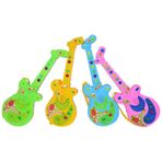 Can Oyuncak C03.124 HM718 Türkçe Gitar SARI