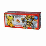 Can Oyuncak C03.8986 8986/8987 Kut Piili Transformers Araba
