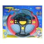Can Oyuncak Can Toys Türkçe Direksiyon Kutulu Eğlenceli Oyun ve Gelişim Destekleyici