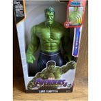Can Oyuncak Hulk Figür Avengers Hulk Figür Yeşildev Figür Hulk Sesli Aksiyon Figürü - Renkli