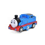 CAN OYUNCAK Işıklı Robota Dönüşebilen Tren Transformers Model Thomas