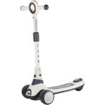 Can Oyuncak KM653 Sesli Scooter