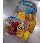 Can Oyuncak - Lego Tren