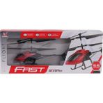 Can Oyuncak LH-2026 Kut 3 5 Kanal Helikopter - 10 cm