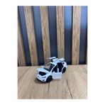 CAN OYUNCAK METAL MODEL ARAÇ 1:32 TESLA Y TESLA MODEL KAPILAR AÇILIR