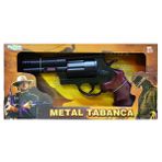 Can Oyuncak Metal Tabanca