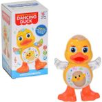 Can Oyuncak Oyuncak Kutulu Pilli Dans Eden Ördek