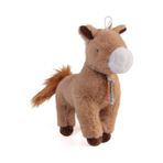 CAN OYUNCAK Peluş At 27 Cm - Standart