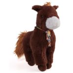 Can Oyuncak Peluş At 27 Cm