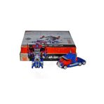 CAN OYUNCAK Robot Olan Optimus Prime Çek Bırak