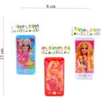 Can Oyuncak Telefon - Renkli