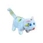 Can Oyuncak Yürüyen Pilli Kedi 0010