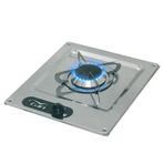 Can PC1320 Tekli Gömme Ocak