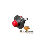 Can Römork Ekipmanları Tofaş Poryası (4x100 Römork Poryası)