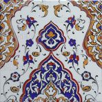 Can Seramik Cç79 Kütahya Çini 5'li 20x20 cm Karo