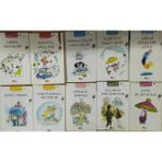 Can Sevim Ak Imzalı, Sıcak ve Eğlenceli Hikayeli Çocuk Romanları 10 Kitap Set