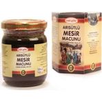 Can Şifa Can Şifa Arısütlü Mesir Macunu 240 Gr