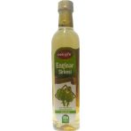 Can Şifa Doğal Fermantasyon Katkısız Enginar Sirkesi Cam Şişe 500 Ml