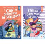 Can Sıkıntıma Ne Söyledim? - Kendine Sarılmak Nasıldı? - İrem Oturaklıoğlu Kaya