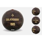 Can Spor Lisanslı Nostaji Galatasaray Futbol Topu GS-7011