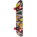 Can Sport Büyük Boy Kaykay Sting Wasp Arı Bsk-3108