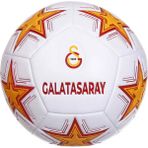 Can Sport Galatasaray Futbol Topu - Sarı - Kırmızı