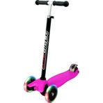 Can Sport Güven Maxi Twister Fuşya Yeni Nesil Scooter