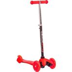 Can Sport Mini Scooter Kırmızı
