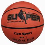 Can Sport No: 7 Süper Basketbol Topu