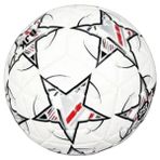 Can Sports Beşiktaş Premium Lisanslı Futbol Topu - Beyaz - Siyah