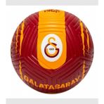 Can Sports Galatasaray Lisanslı Taraftar Futbol Topu Bordo-Sarı - Kırmızı - Sarı