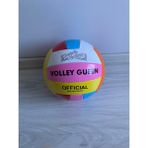 Can Top Voleybol Topu Dikişli No:5 - Renkli