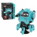 Can Toys 5917B Can Robot Pilli Ahtopot