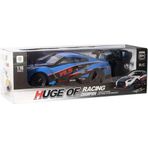 Can Toys 805-1A 1:10 Uzaktan Kumandalı Şarjlı Araba