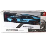 Can Toys 911-600A 1:8 Uzaktan Kumandalı Şarjlı Araba
