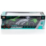 Can Toys Araba Kumandalı Uzaktan Şarjlı 1:10 Araba