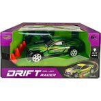 Can Toys Oyuncak Şarjlı Kumandalı Dirft Arabası 33637 (Karışık Renklerde 1 Adet)