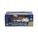 Can Toys Oyuncak Uzaktan Kumandalı 1:16 Sesli Işıklı Drift Atan Araba Mk8121b