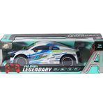 Can Toys SP6888-222A 1:10 Uzaktan Kumandalı Şarjlı Araba
