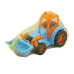 Can Toys Traktör Kepceli