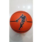 CAN Turuncu Basketbol Topu 5 Numara Fma08120 Turuncu