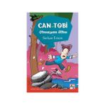 Can ve Tobi Olmayan Ülke - Serkan Ertem