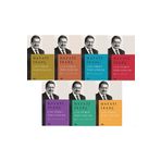 Can Veren Pervaneler 7 Kitap Takım - Hayati Inanç