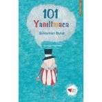 Can Yayınları - 101 Yanıltmaca - Süleyman Bulut