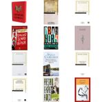 Can Yayınları 1984 (Kırmızı Kutulu Özel Baskı) + 11 Kitap Daha (Set) - Hayır