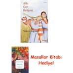 Can Yayınları Aile Çay Bahçesi + Masallar - Hayır