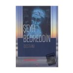 Can Yayınları Ali Adil Atalay Şeyh Bedreddin Destanı