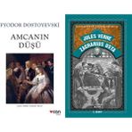 Can Yayınları Amcanın Düşü (Yeni Beyaz Kapak) + Zacharius Usta - Hayır