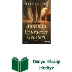 Can Yayınları Annemin Uyurgezer Geceleri + Dünya Klasiği - Hayır