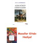 Can Yayınları Atını Sürüp Giden Kadın + Masallar - Hayır